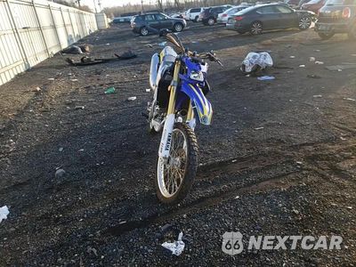 Zdjęcie 10 z 10 samochodu: 2020 YAMAHA WR250 R VIN:JYADG21E4LA012844 - miniatura
