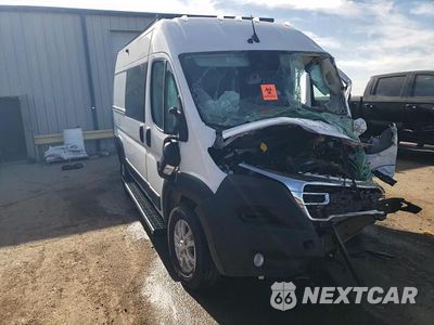 Zdjęcie 14 z 14 samochodu: 2024 RAM PROMASTER 1500 1500 HIGH VIN:3C6LRVBG4RE124763 - miniatura