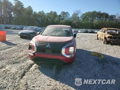 Zdjęcie 12 z 15 samochodu: 2022 MITSUBISHI OUTLANDER SE VIN:JA4J3UA82NZ077313 - miniatura