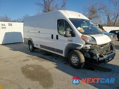 Zdjęcie 11 z 16 samochodu: 2018 RAM PROMASTER 3500 3500 HIGH VIN:3C6URVJG6JE155216 - miniatura