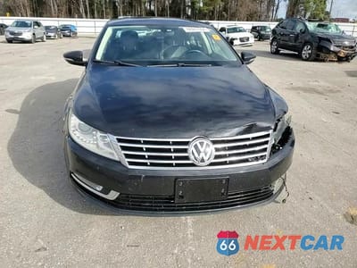 Zdjęcie 11 z 14 samochodu: 2017 VOLKSWAGEN CC SPORT VIN:WVWKP7ANXHE502536 - miniatura
