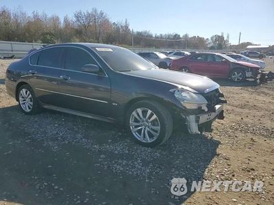 Zdjęcie 10 z 15 samochodu: 2008 INFINITI M35 BASE VIN:JNKAY01F28M651584 - miniatura