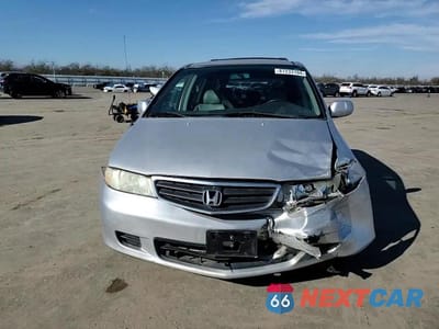 Zdjęcie 12 z 16 samochodu: 2002 HONDA ODYSSEY EXL VIN:5FNRL18042B056553 - miniatura
