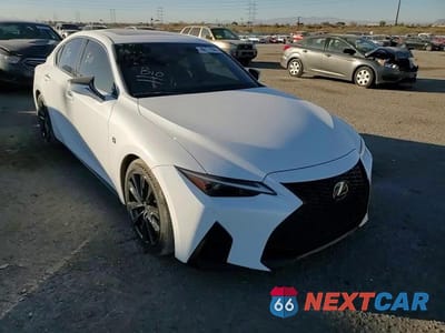 Zdjęcie 11 z 14 samochodu: 2022 LEXUS IS 350 F SPORT VIN:JTHGZ1B23N5054569 - miniatura