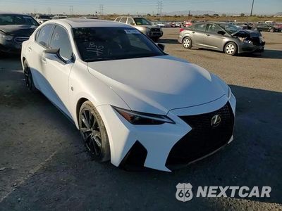 Zdjęcie 11 z 14 samochodu: 2022 LEXUS IS 350 F SPORT VIN:JTHGZ1B23N5054569 - miniatura