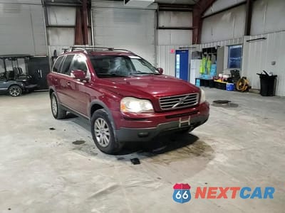 Zdjęcie 12 z 15 samochodu: 2008 VOLVO XC90 3.2 VIN:YV4CZ982181447727 - miniatura