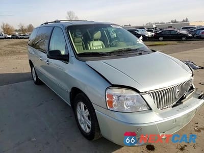 Zdjęcie 11 z 15 samochodu: 2005 MERCURY MONTEREY LUXURY VIN:2MRDA22295BJ05776 - miniatura