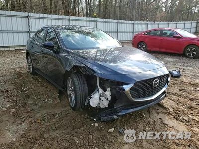 Zdjęcie 10 z 14 samochodu: 2021 MAZDA 3 SELECT VIN:JM1BPABL9M1316403 - miniatura