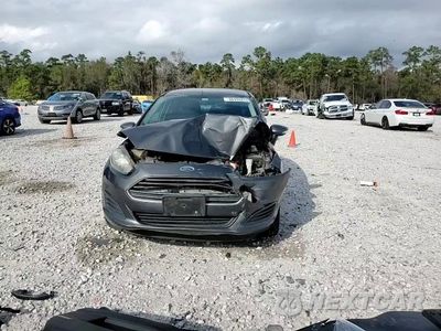 Zdjęcie 13 z 14 samochodu: 2016 FORD FIESTA SE VIN:3FADP4BJ9GM135808 - miniatura