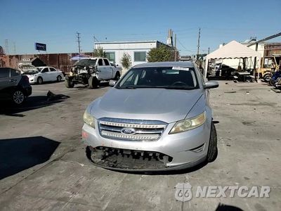 Zdjęcie 11 z 15 samochodu: 2011 FORD TAURUS SEL VIN:1FAHP2EW9BG137459 - miniatura