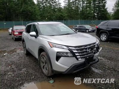 Zdjęcie 12 z 15 samochodu: 2024 NISSAN ROGUE SV VIN:JN8BT3BB2RW290837 - miniatura