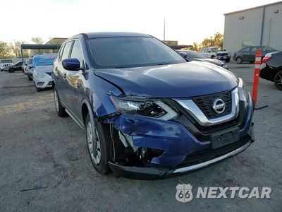 Zdjęcie 12 z 16 samochodu: 2017 NISSAN ROGUE S VIN:JN8AT2MT0HW138324 - miniatura