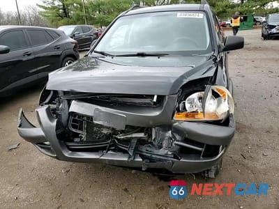 Zdjęcie 12 z 14 samochodu: 2007 KIA SPORTAGE EX VIN:KNDJE723X77328999 - miniatura