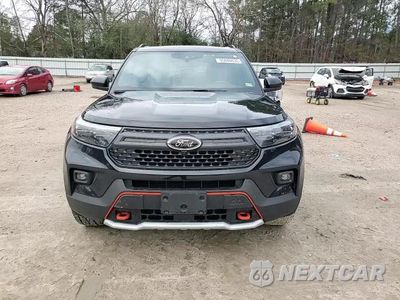 Zdjęcie 14 z 16 samochodu: 2023 FORD EXPLORER TIMBERLINE VIN:1FMSK8JH7PGB16265 - miniatura