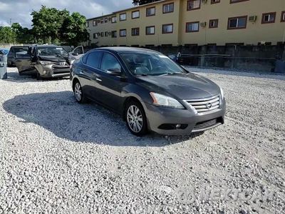 Zdjęcie 13 z 13 samochodu: 2013 NISSAN SENTRA S VIN:3N1AB7AP5DL702748 - miniatura