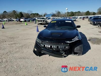 Zdjęcie 13 z 15 samochodu: 2021 DODGE CHARGER SCAT PACK VIN:2C3CDXGJ0MH616103 - miniatura