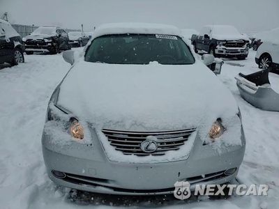 Zdjęcie 14 z 15 samochodu: 2009 LEXUS ES 350 VIN:JTHBJ46G192333616 - miniatura