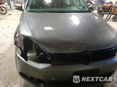 Zdjęcie 13 z 14 samochodu: 2012 VOLKSWAGEN JETTA TDI VIN:3VWLL7AJ5CM348119 - miniatura