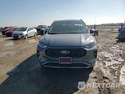 Zdjęcie 14 z 16 samochodu: 2024 FORD ESCAPE ST LINE SELECT VIN:1FMCU9NA9RUB55879 - miniatura