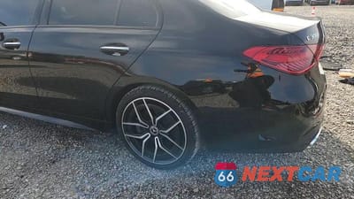 Zdjęcie 14 z 14 samochodu: 2024 MERCEDES-BENZ C 300 VIN:W1KAF4GB0RR237930 - miniatura
