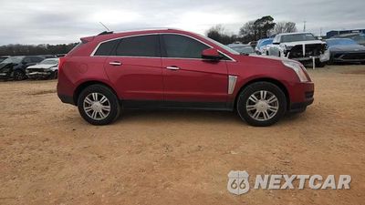 Zdjęcie 14 z 15 samochodu: 2016 CADILLAC SRX LUXURY COLLECTION VIN:3GYFNBE31GS548869 - miniatura
