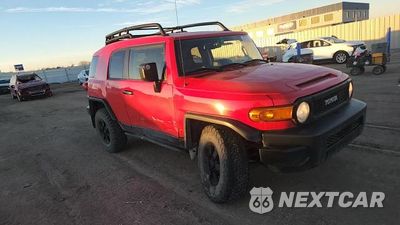 Zdjęcie 14 z 15 samochodu: 2012 TOYOTA FJ CRUISER VIN:JTEBU4BF2CK130470 - miniatura