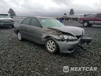 Zdjęcie 13 z 13 samochodu: 2005 TOYOTA CAMRY LE VIN:4T1BE32K55U583719 - miniatura