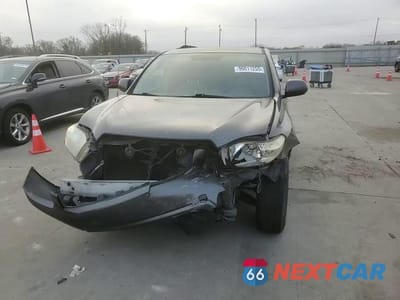 Zdjęcie 15 z 15 samochodu: 2008 TOYOTA HIGHLANDER VIN:JTEDS41A982050353 - miniatura