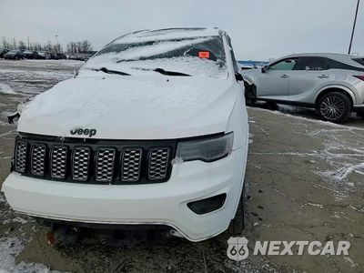 Zdjęcie 13 z 13 samochodu: 2021 JEEP GRAND CHEROKEE LAREDO VIN:1C4RJFAG1MC535474 - miniatura