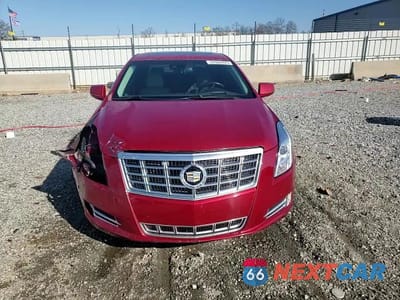 Zdjęcie 13 z 13 samochodu: 2014 CADILLAC XTS PREMIUM COLLECTION VIN:2G61P5S3XE9250527 - miniatura