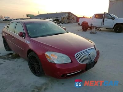 Zdjęcie 13 z 14 samochodu: 2011 BUICK LUCERNE CXL VIN:1G4HJ5EM6BU136651 - miniatura