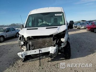 Zdjęcie 13 z 13 samochodu: 2019 FORD TRANSIT 150 DELIVERY VAN VIN:1FTYE2CM3KKB50318 - miniatura
