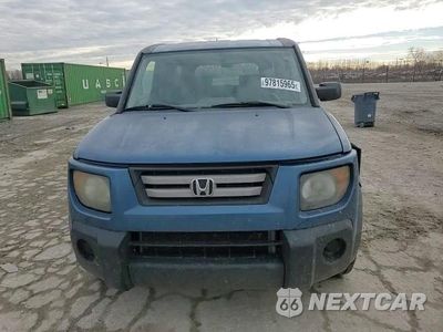 Zdjęcie 14 z 15 samochodu: 2007 HONDA ELEMENT EX VIN:5J6YH28707L014458 - miniatura