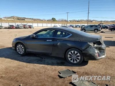 Zdjęcie 13 z 14 samochodu: 2014 HONDA ACCORD EX VIN:1HGCT1A76EA015899 - miniatura