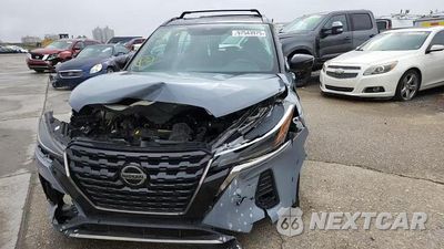Zdjęcie 13 z 13 samochodu: 2021 NISSAN KICKS SR VIN:3N1CP5DV5ML517219 - miniatura