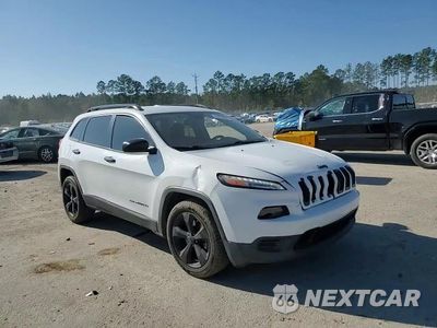 Zdjęcie 14 z 15 samochodu: 2016 JEEP CHEROKEE SPORT VIN:1C4PJLAB9GW374319 - miniatura
