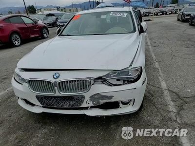 Zdjęcie 13 z 13 samochodu: 2012 BMW 328 I VIN:WBA3A5C54CFJ88633 - miniatura