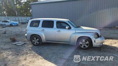 Zdjęcie 14 z 15 samochodu: 2006 CHEVROLET HHR LT VIN:3GNDA23D26S529208 - miniatura