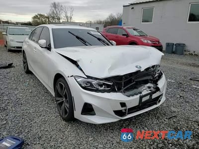 Zdjęcie 13 z 13 samochodu: 2024 BMW 330XI VIN:3MW89FF06R8E47869 - miniatura