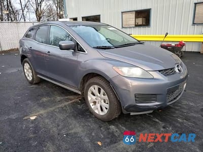 Zdjęcie 14 z 15 samochodu: 2008 MAZDA CX-7 VIN:JM3ER29L480186293 - miniatura
