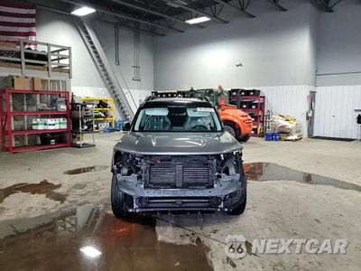 Zdjęcie 15 z 15 samochodu: 2023 FORD BRONCO SPORT OUTER BANKS VIN:3FMCR9C60PRD57031 - miniatura
