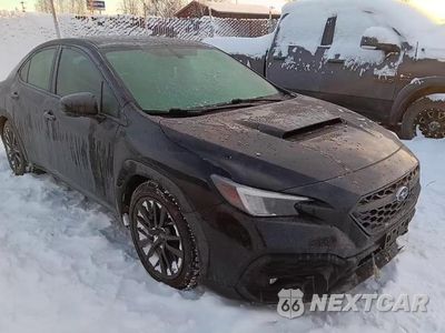 Zdjęcie 13 z 14 samochodu: 2022 SUBARU WRX PREMIUM VIN:JF1VBAF62N9005159 - miniatura