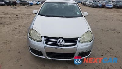 Zdjęcie 13 z 13 samochodu: 2008 VOLKSWAGEN JETTA SE VIN:3VWRM71K08M070642 - miniatura