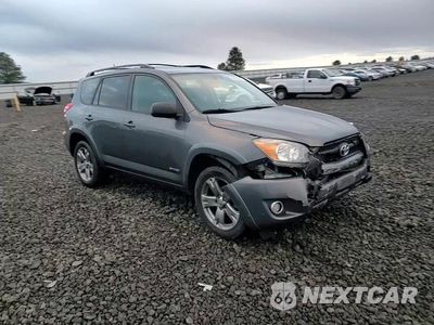 Zdjęcie 14 z 15 samochodu: 2012 TOYOTA RAV4 SPORT VIN:2T3RF4DV7CW251827 - miniatura