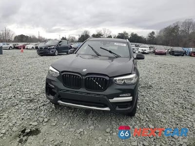 Zdjęcie 14 z 15 samochodu: 2019 BMW X3 XDRIVE30I VIN:5UXTR9C50KLP83917 - miniatura
