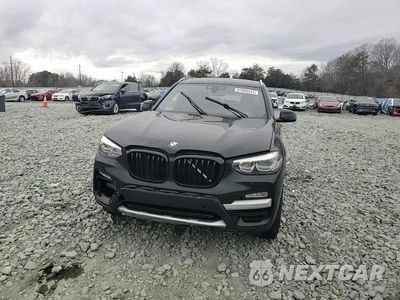 Zdjęcie 14 z 15 samochodu: 2019 BMW X3 XDRIVE30I VIN:5UXTR9C50KLP83917 - miniatura