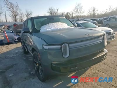 Zdjęcie 14 z 15 samochodu: 2026 RIVIAN R1S PREMIUM VIN:7PDSGBBP1TN081911 - miniatura