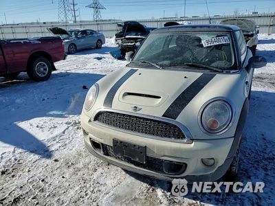Zdjęcie 13 z 14 samochodu: 2013 MINI COOPER S VIN:WMWSV3C52DT395688 - miniatura