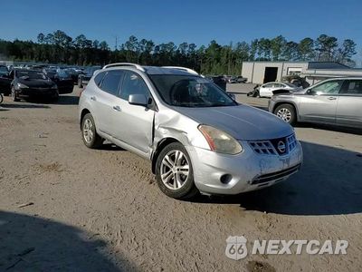 Zdjęcie 14 z 15 samochodu: 2013 NISSAN ROGUE S VIN:JN8AS5MV4DW603607 - miniatura