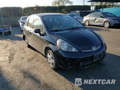 Zdjęcie 13 z 14 samochodu: 2007 HONDA FIT VIN:JHMGD38427S032540 - miniatura